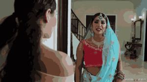 a bollywood tail porn